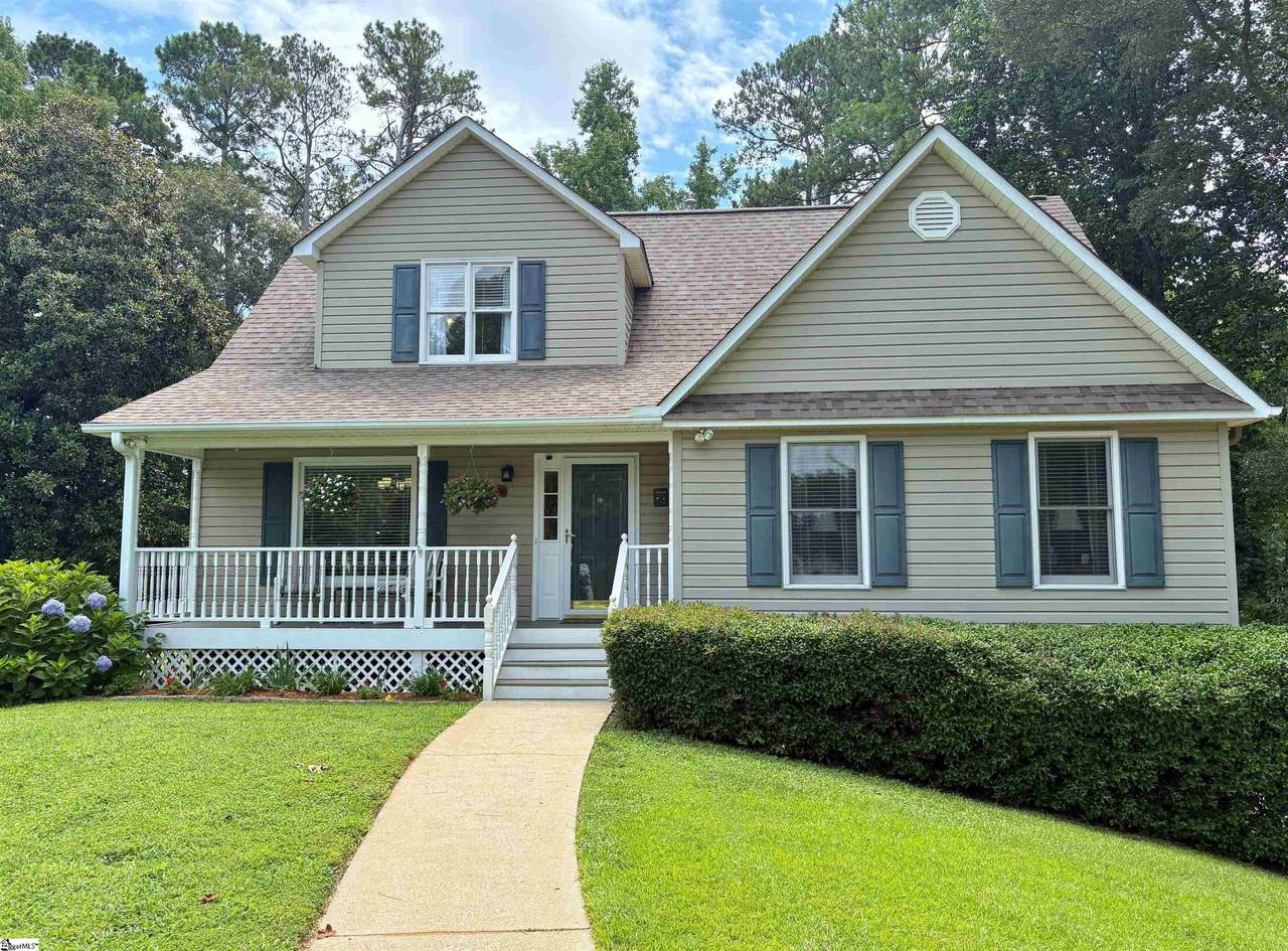 156 Deer Creek Court - Photo 1
