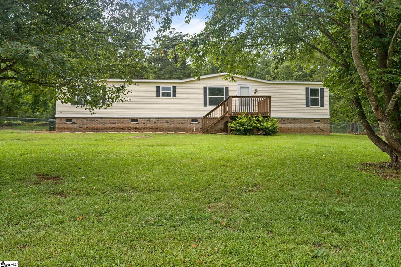 20 Bramlett Road - Photo 1