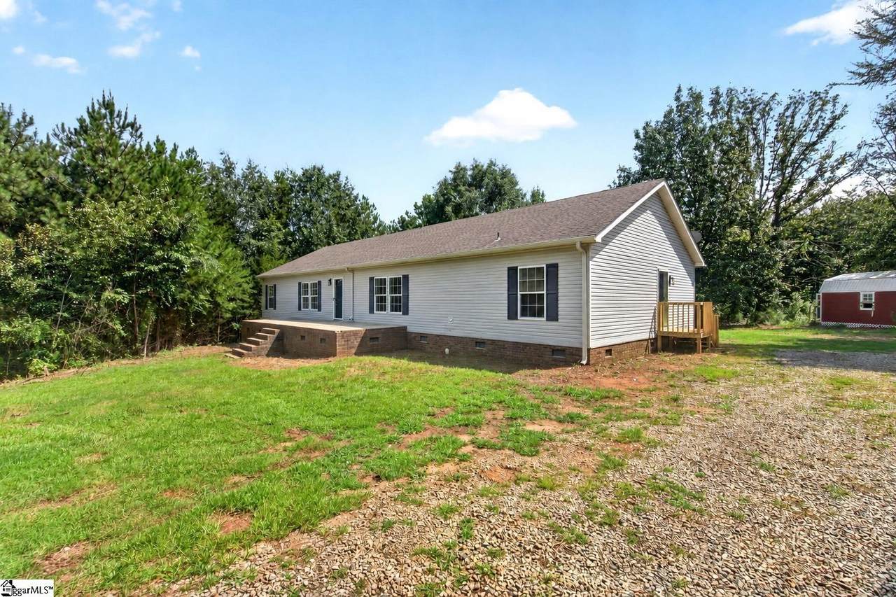 2116 Blackstock Road - Photo 1