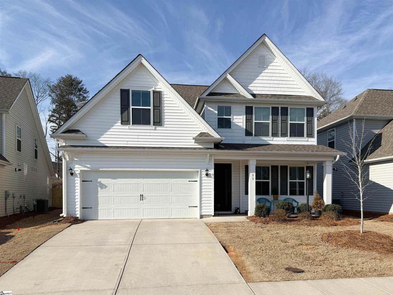 33 Thorne Street - Photo 1