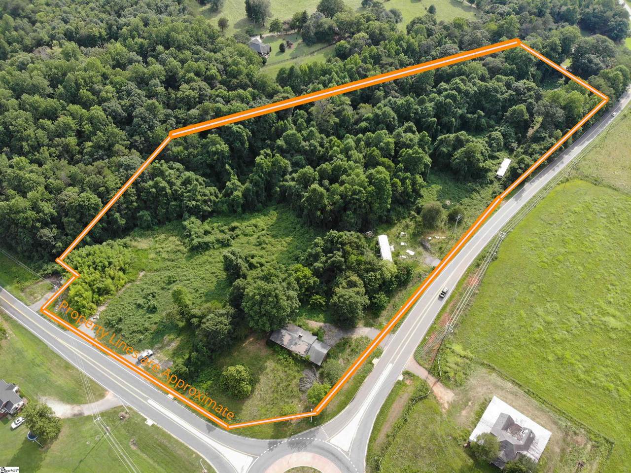 2341 Dacusville Highway - Photo 1