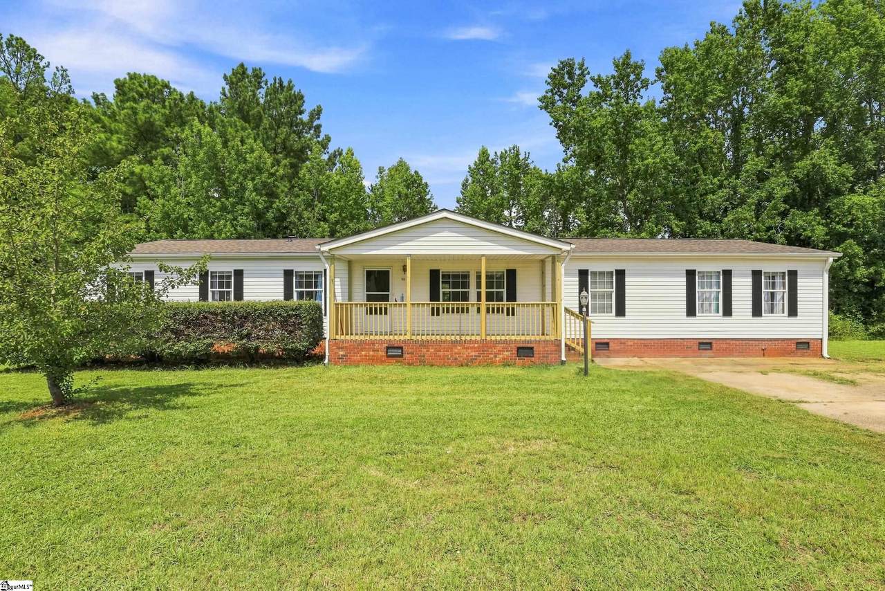 156 Falcon Ridge Drive - Photo 1