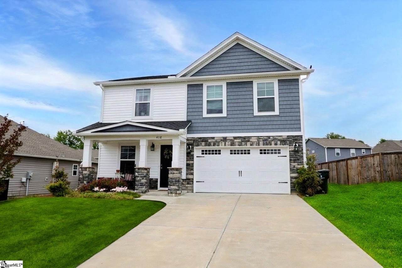 418 Icebow Road - Photo 1