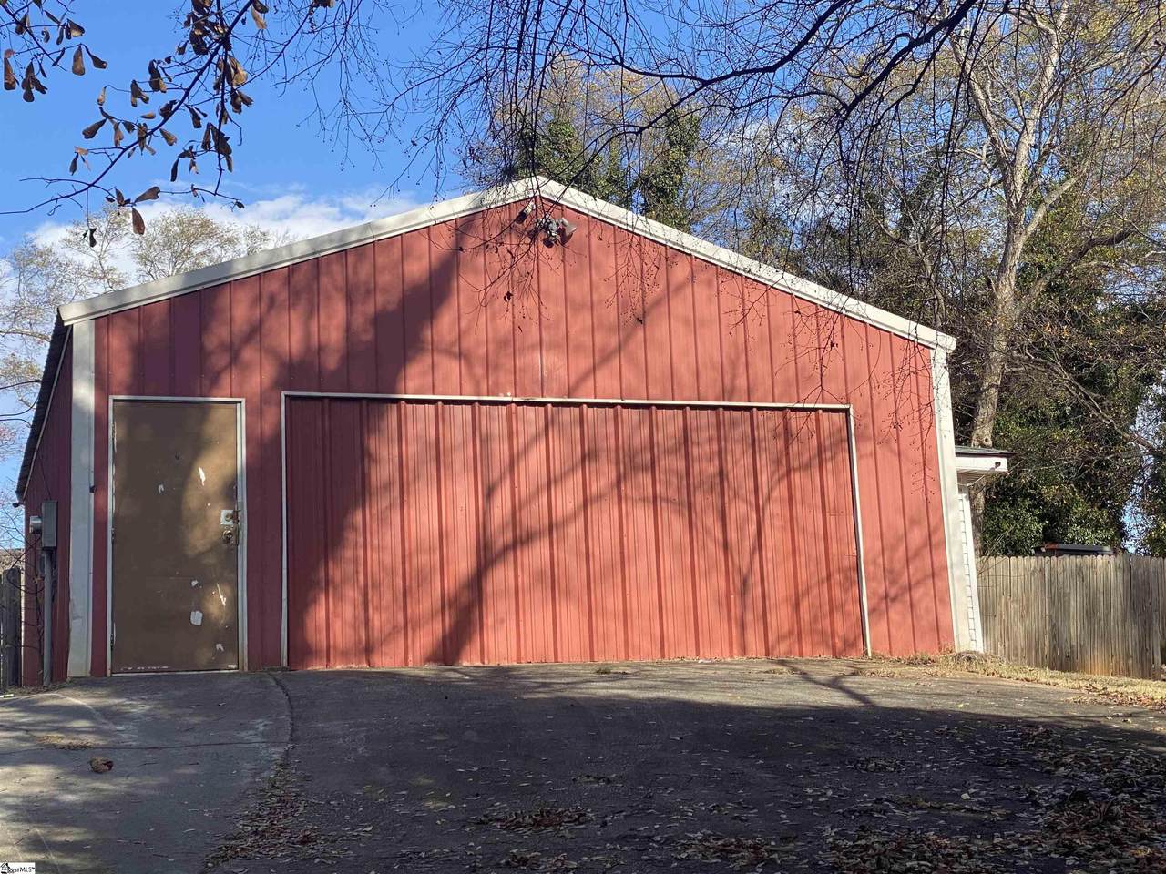 0 Lot 12 Easley Bridge Road - Photo 1