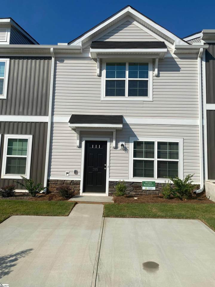 105 Lowland Drive - Photo 1