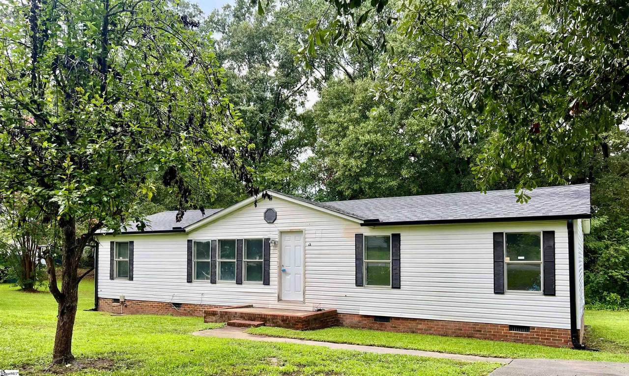 13 Echols Drive - Photo 1