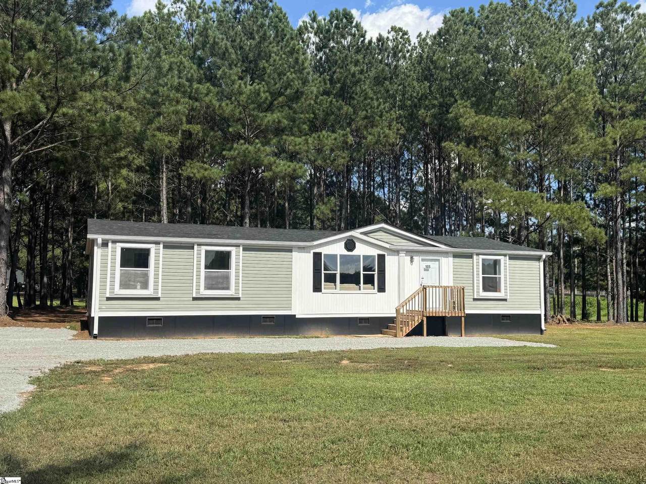 105 Nash Mill Road - Photo 1