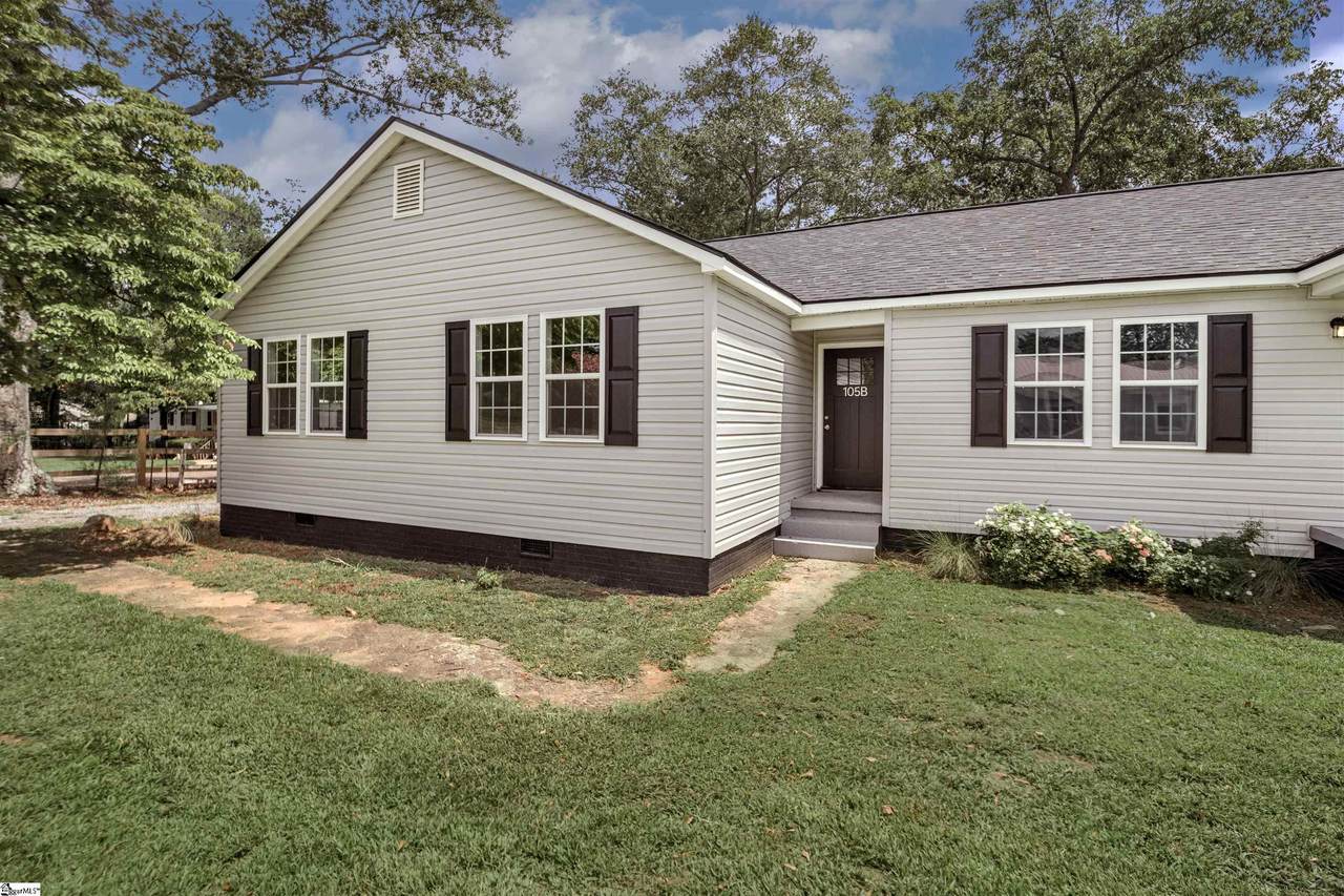 105 Pelzer Highway - Photo 1