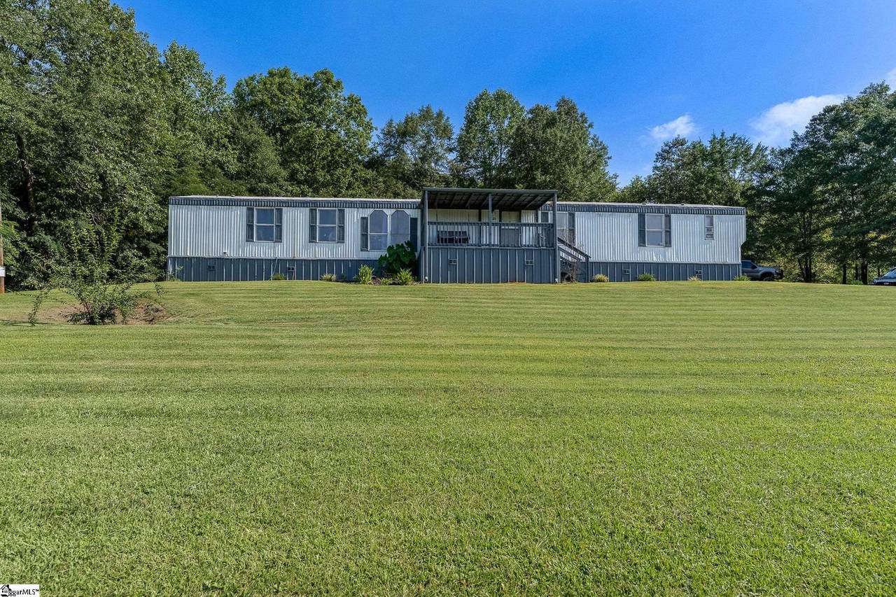 122 Lake Circle Road - Photo 1