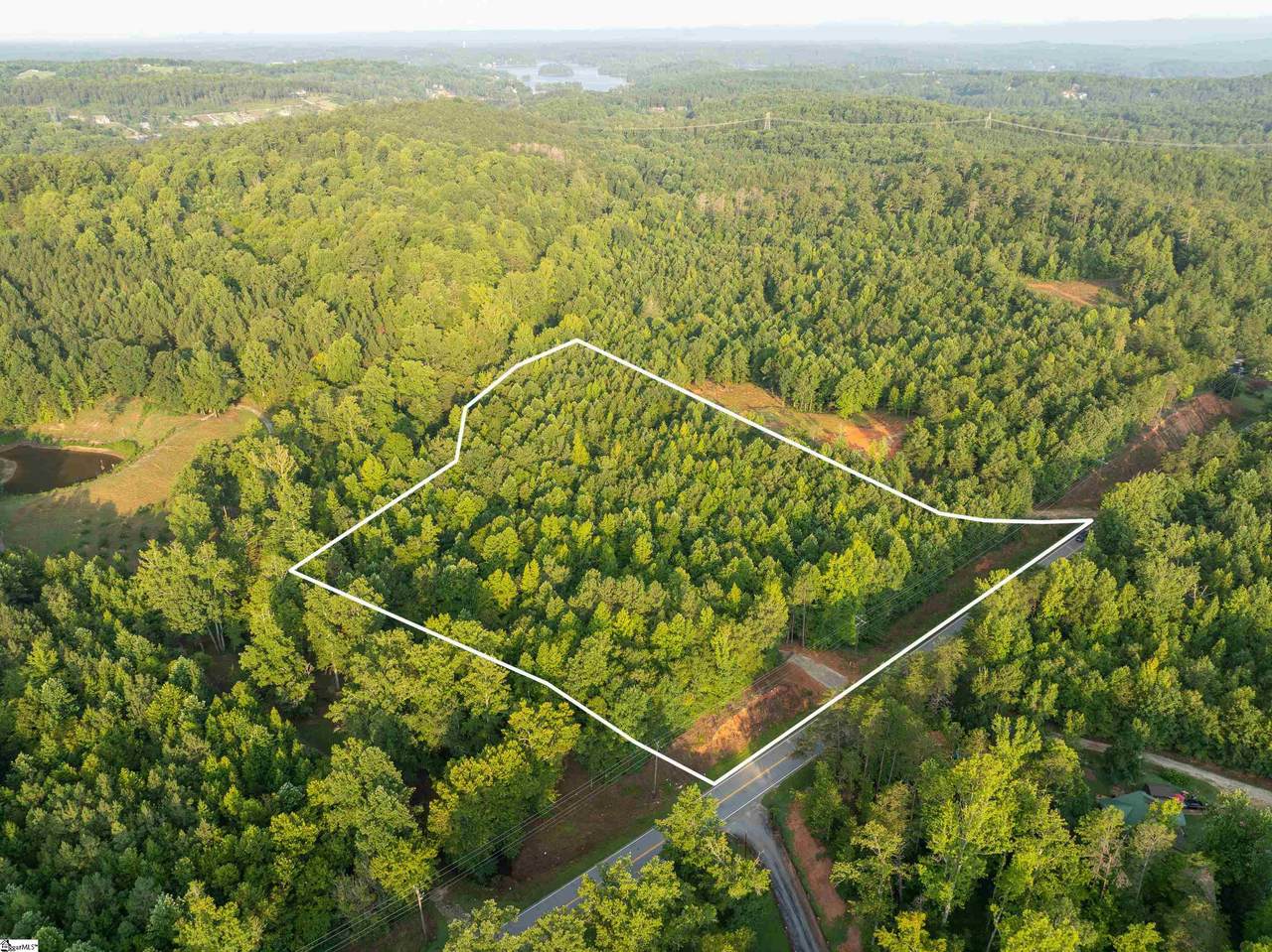 00 Crowe Creek Road - Photo 1