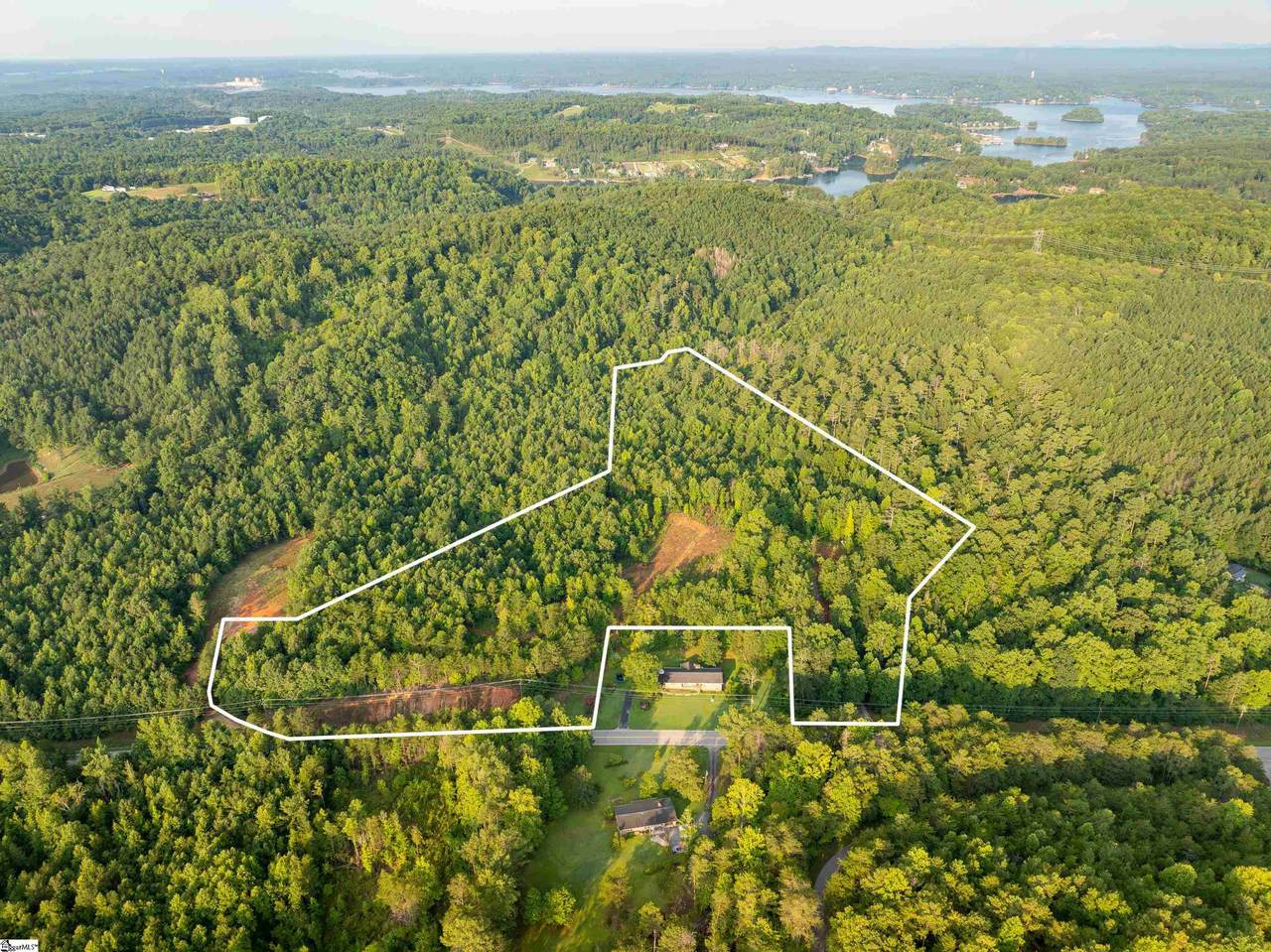 00 Crowe Creek Road - Photo 1