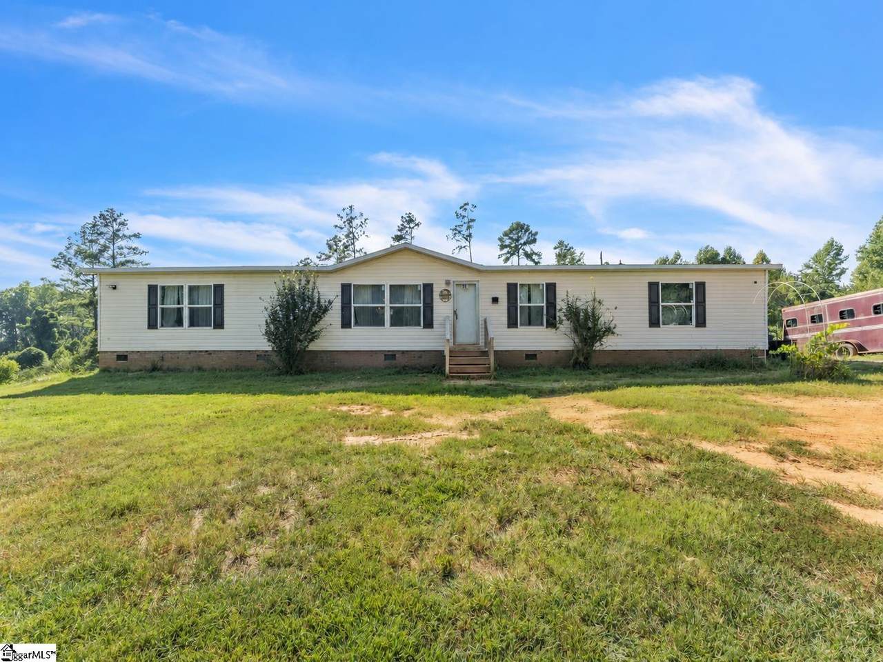 502 Mountain Creek Church Road - Photo 1