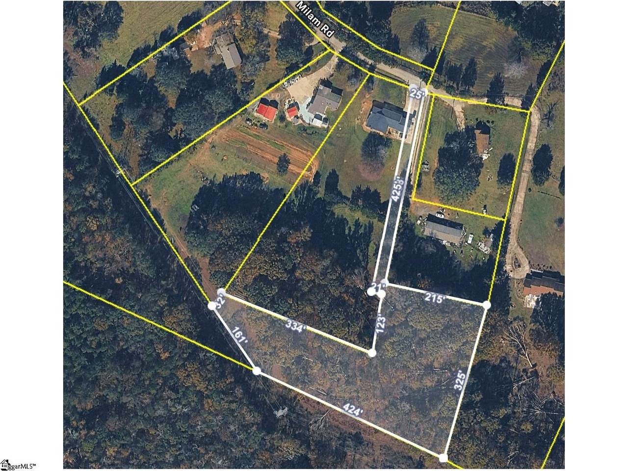 138 Milam Road - Photo 1