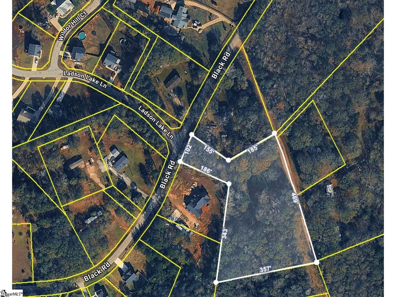 215 Black Road - Photo 1