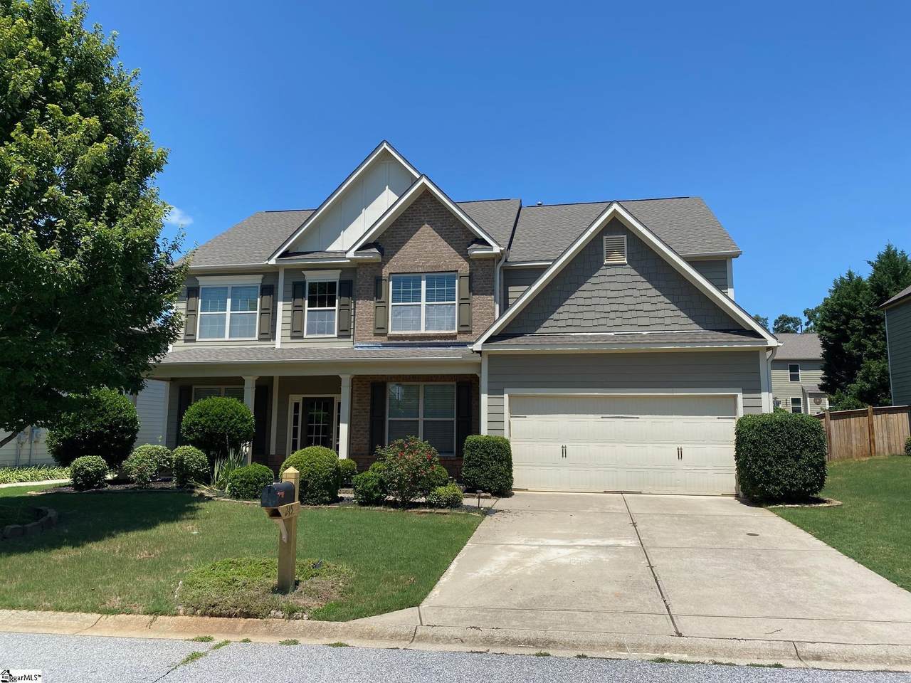 245 Raven Falls Lane - Photo 1