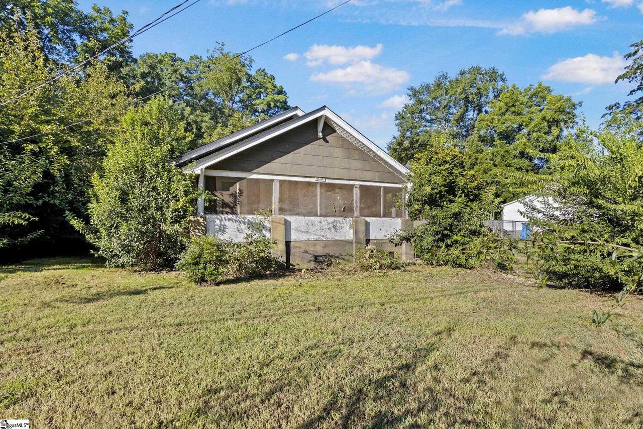 219 Heatherly Drive - Photo 1