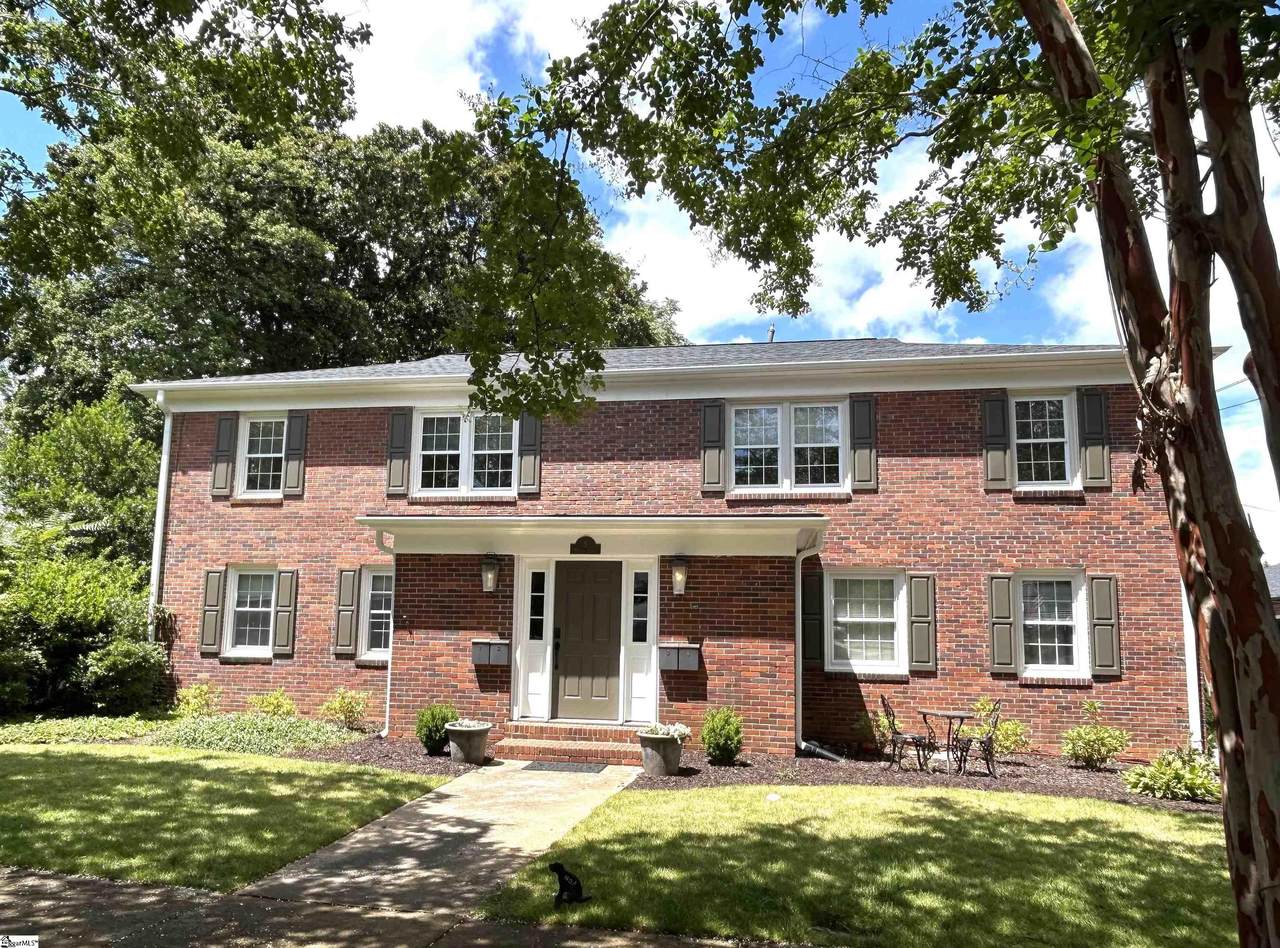 5 Whitsett Street - Photo 1