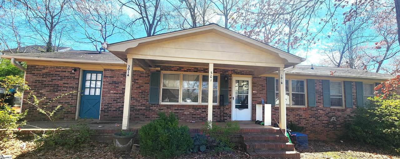 301 Oaklane Drive - Photo 1