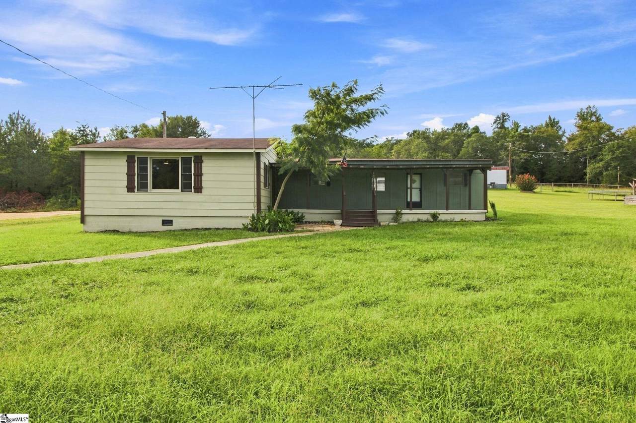 180 Hall Road - Photo 1