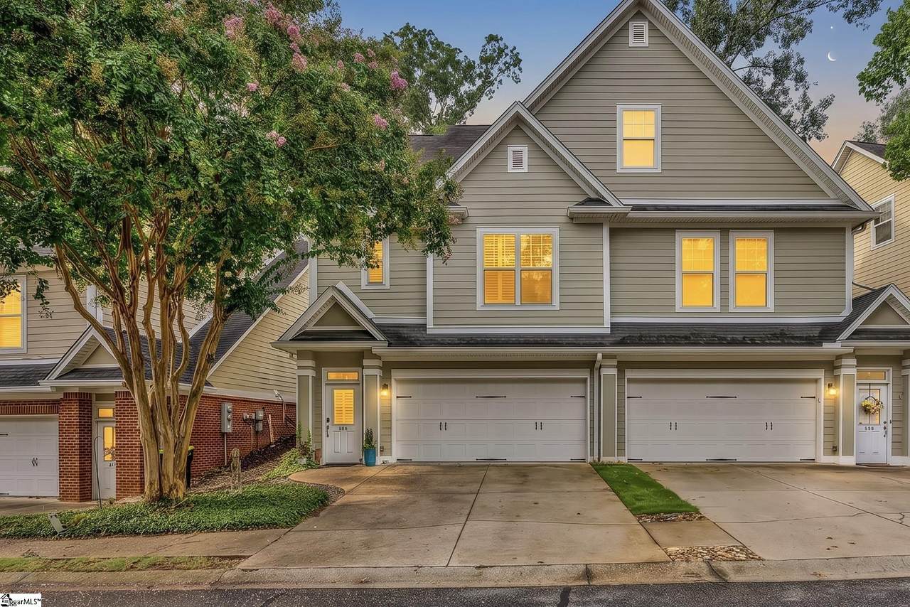 15 A Edge Court - Photo 1