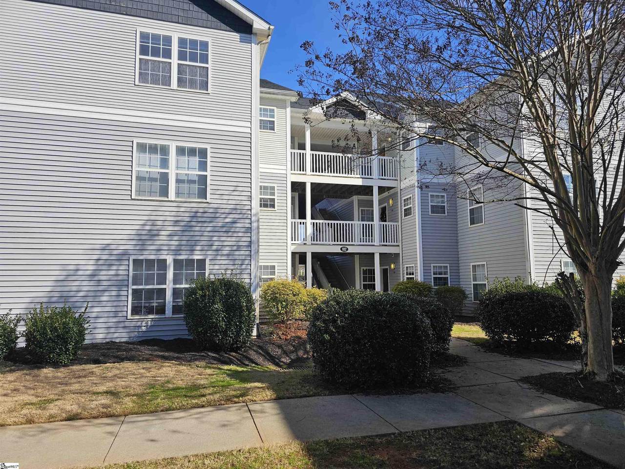 102 University Village Drive - Photo 1