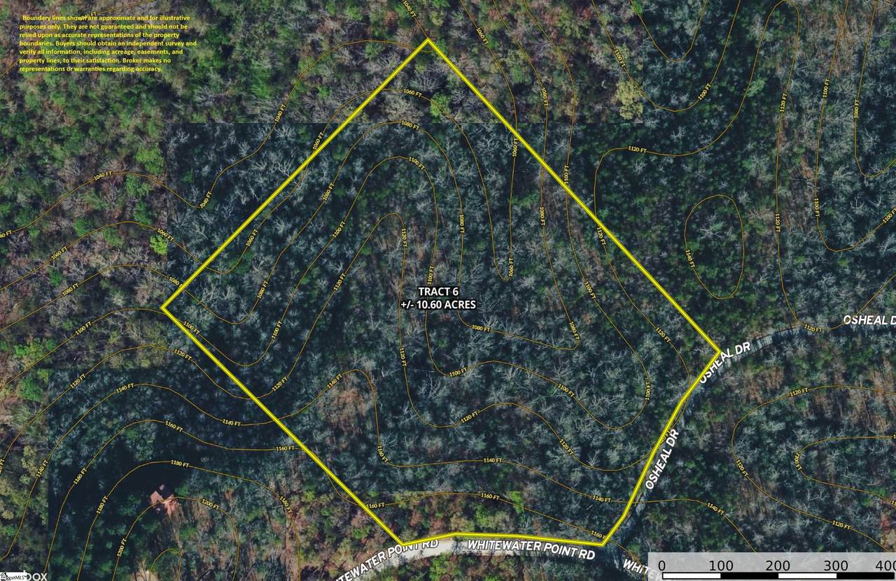00 Whitewater Point Road - Photo 1