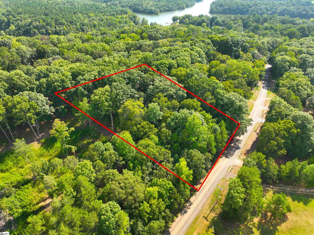 453 Lake Secession Road - Photo 1