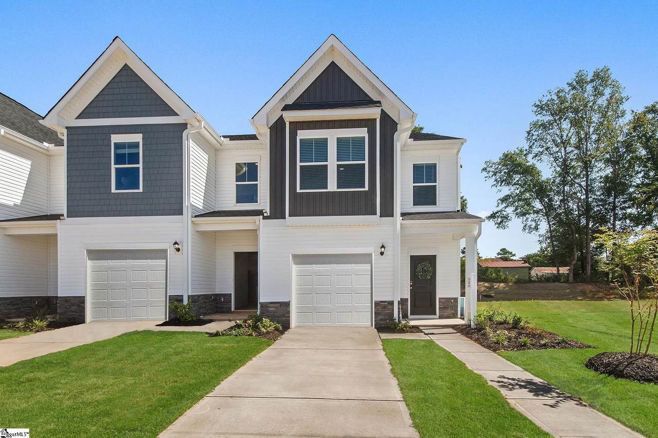 2049 Hillman Way - Photo 1
