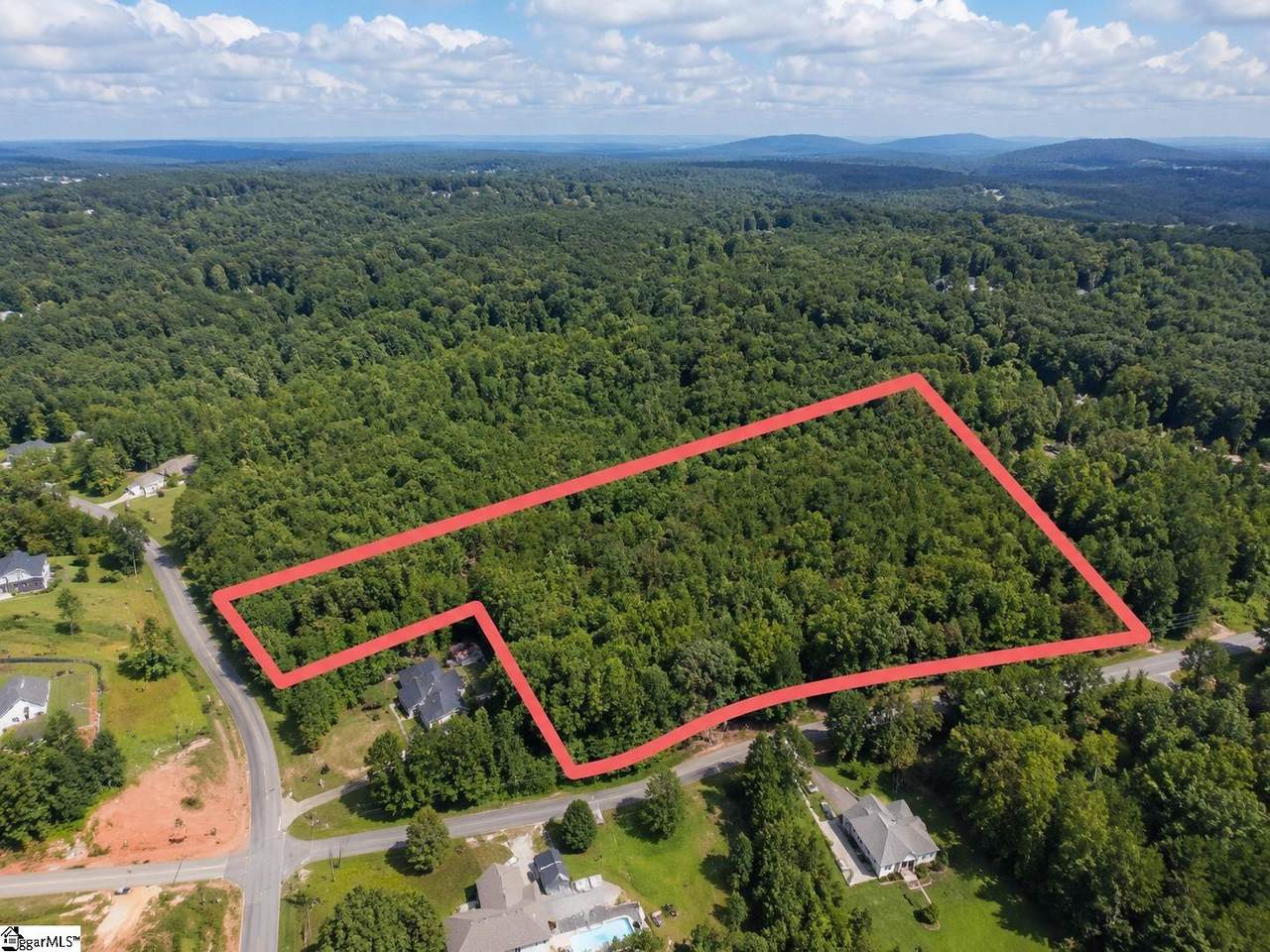 00 Pleasant Retreat Road - Photo 1