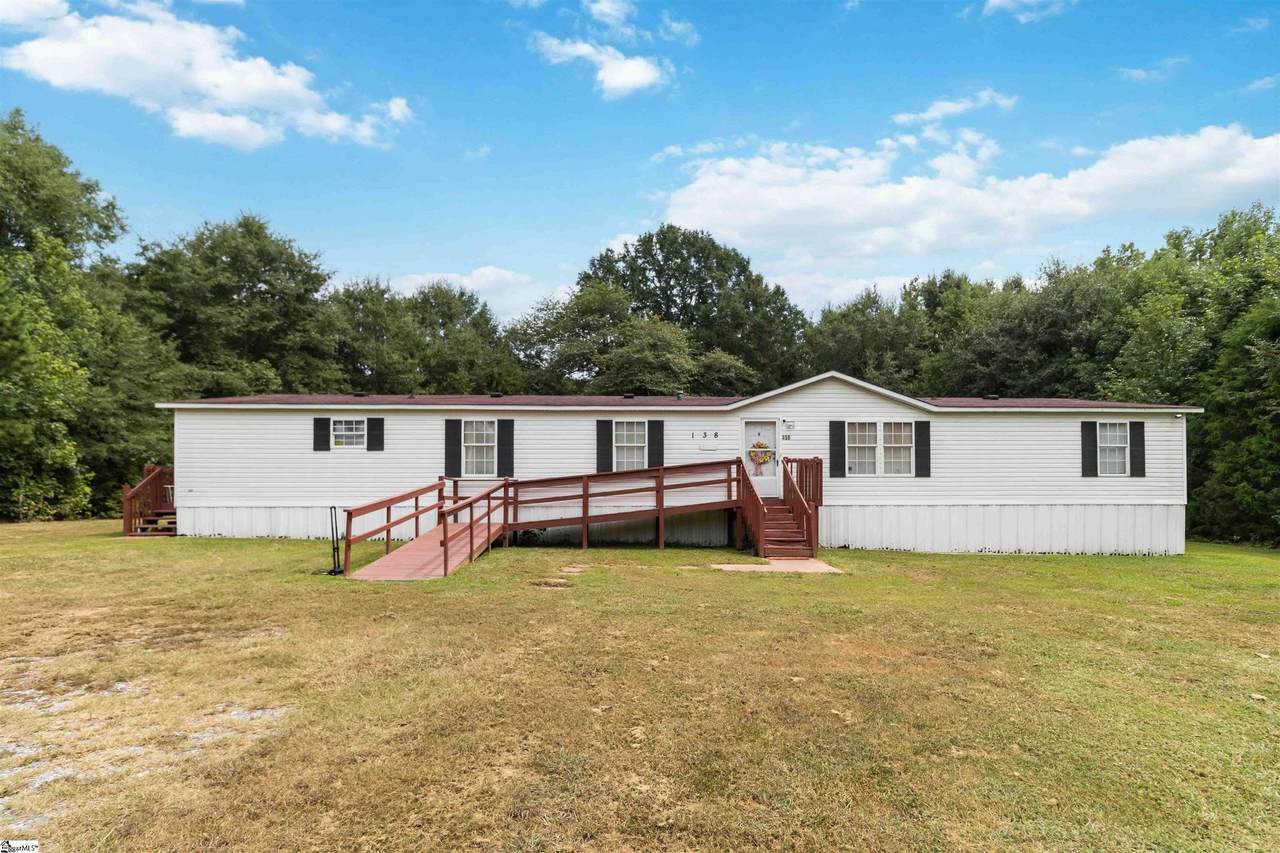 138 T C Bannister Road - Photo 1