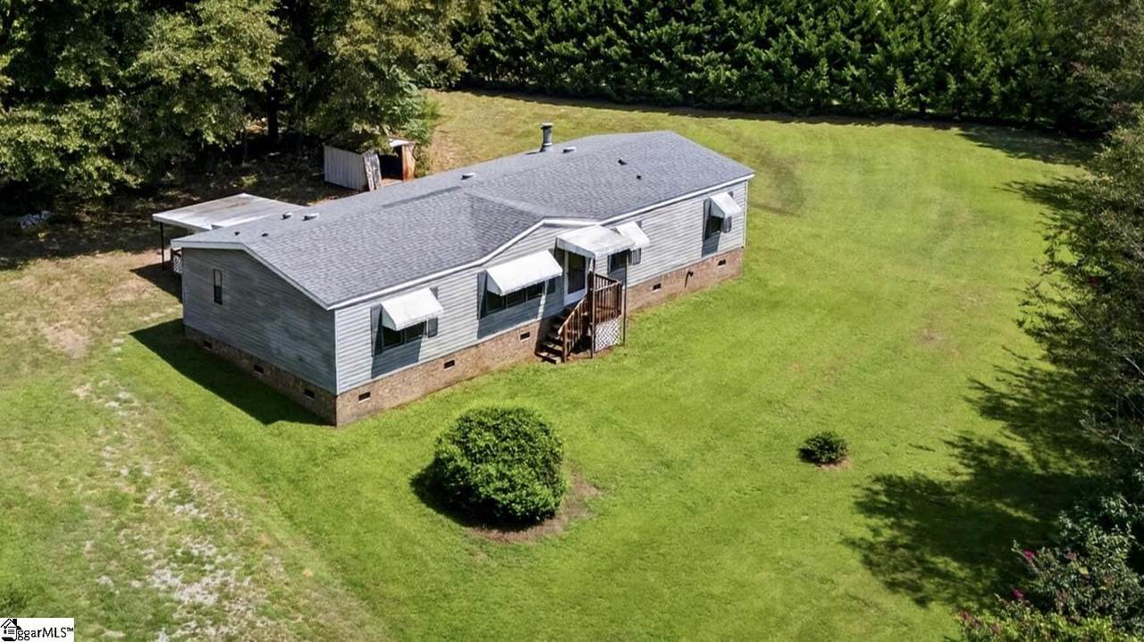 129 Pleasant Cove Drive - Photo 1