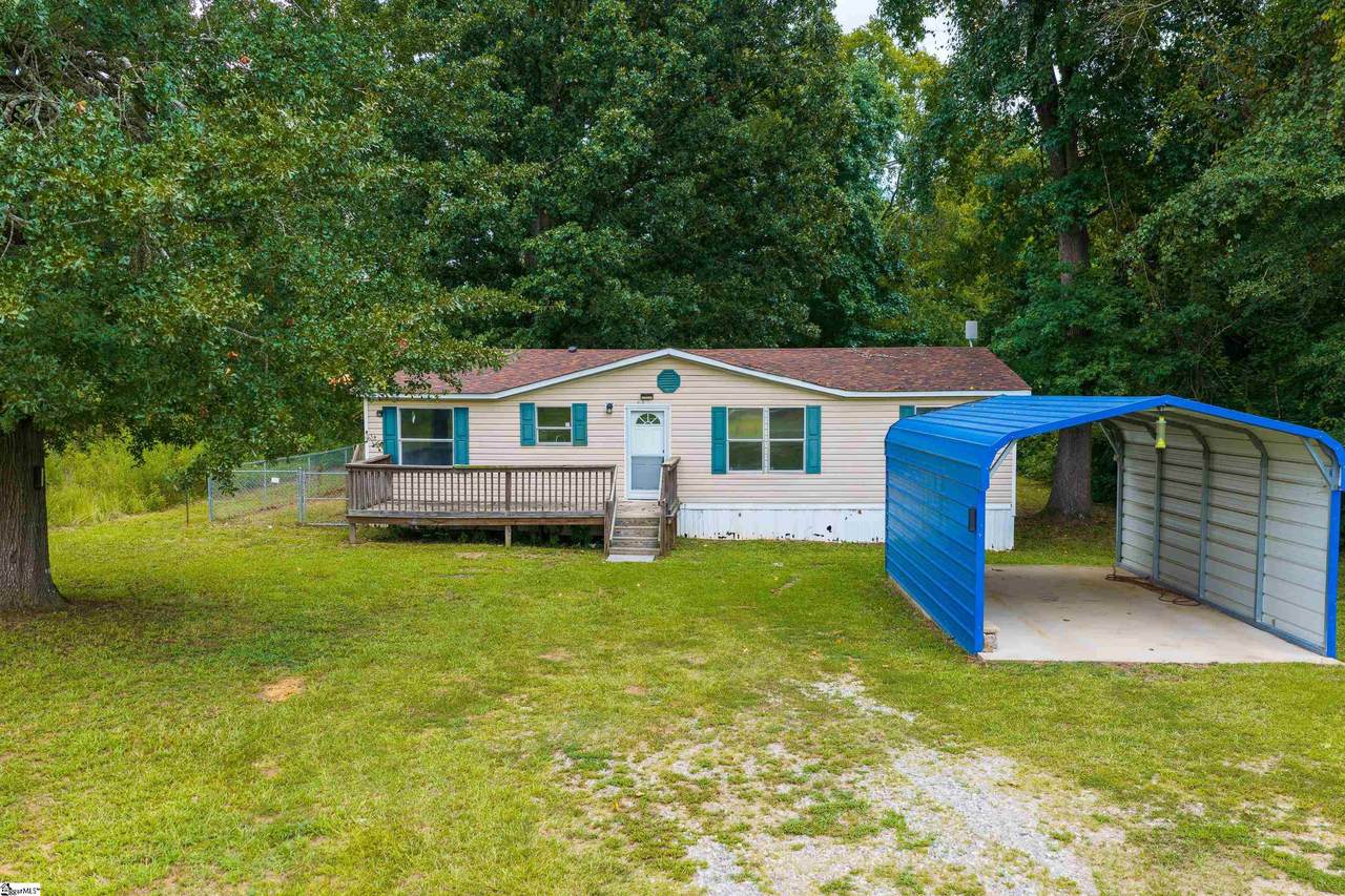 963 Renno Road - Photo 1