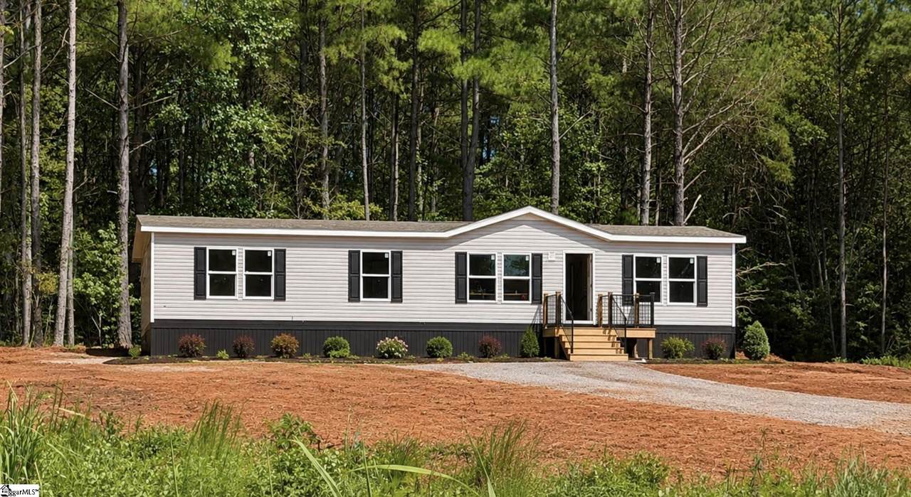 289 Frye Road - Photo 1