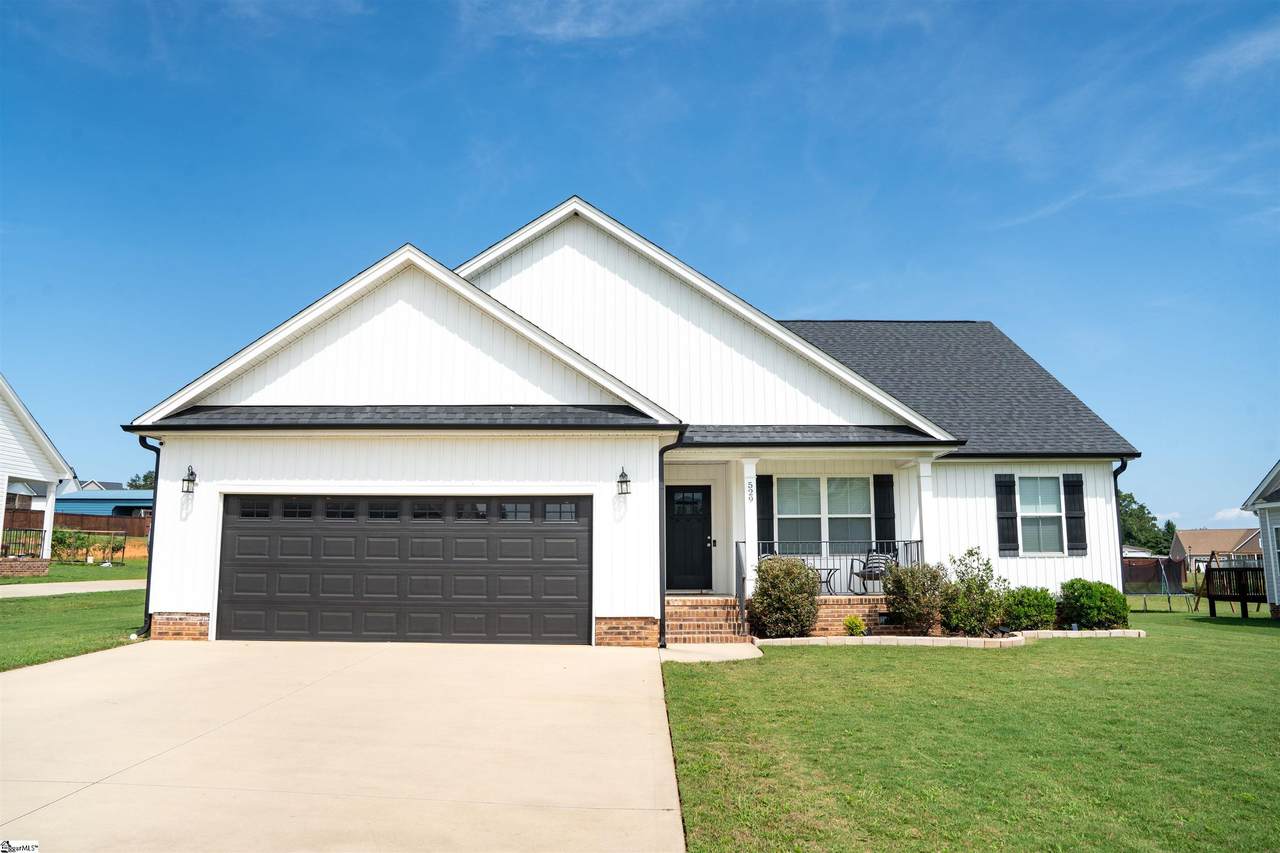 529 Life Lane - Photo 1