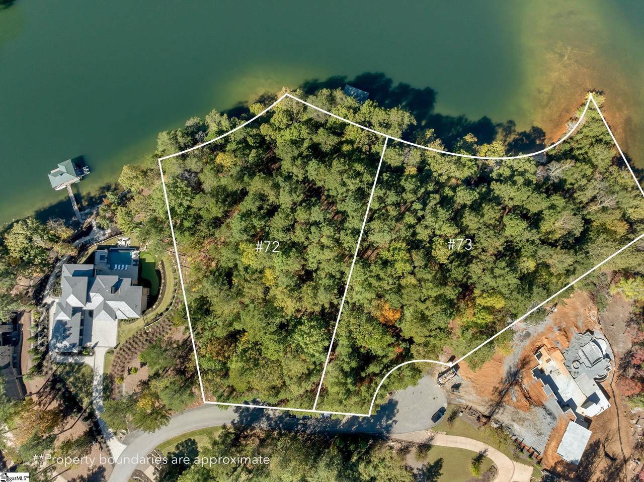 145 & 149 Bright Water Trail - Photo 1