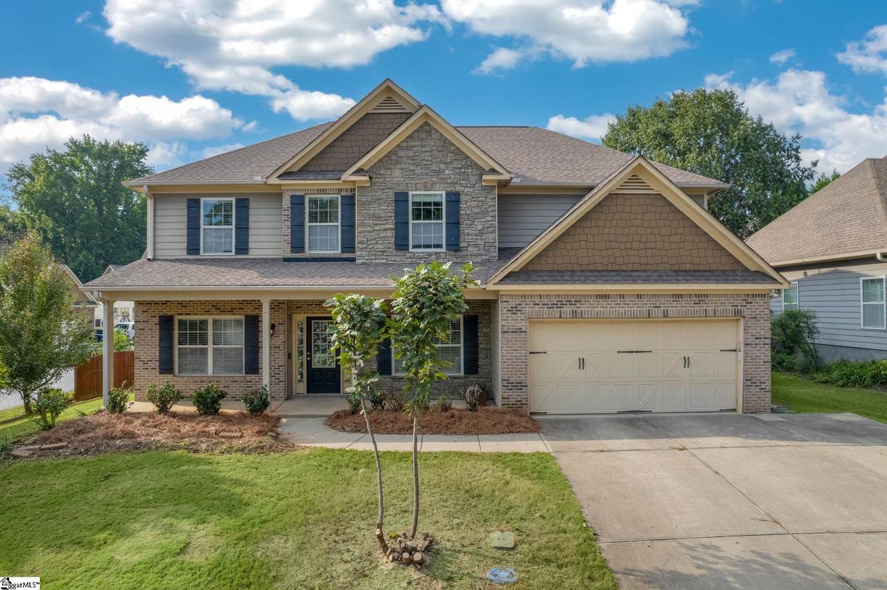 201 Raven Falls Lane - Photo 1