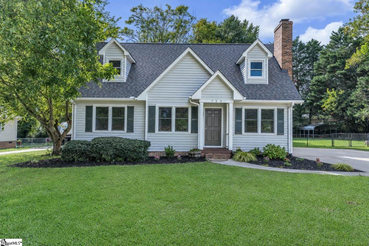 722 Pope Field Road - Photo 1