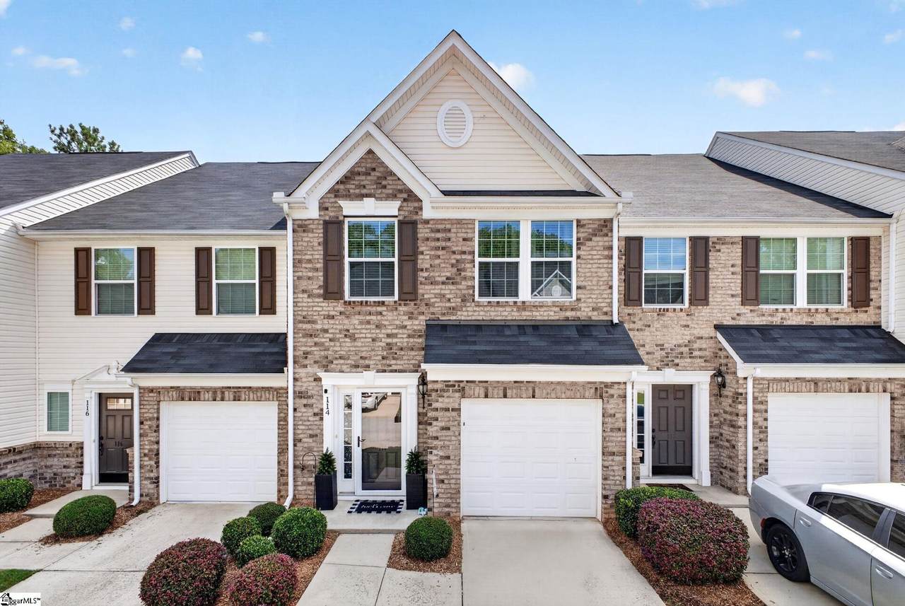 114 Emerywood Lane - Photo 1