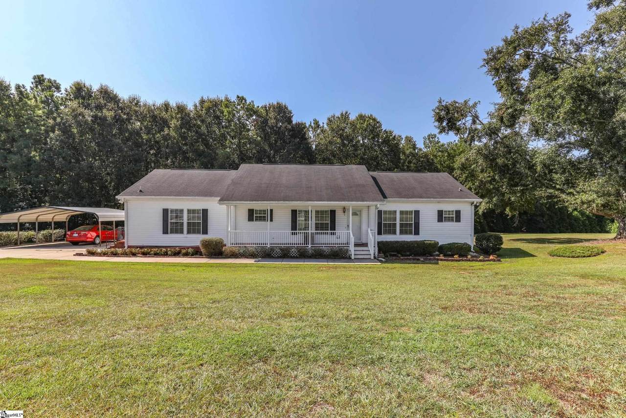 778 Belle Shoals Road - Photo 1