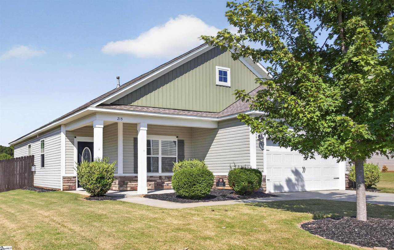 215 Press Way - Photo 1