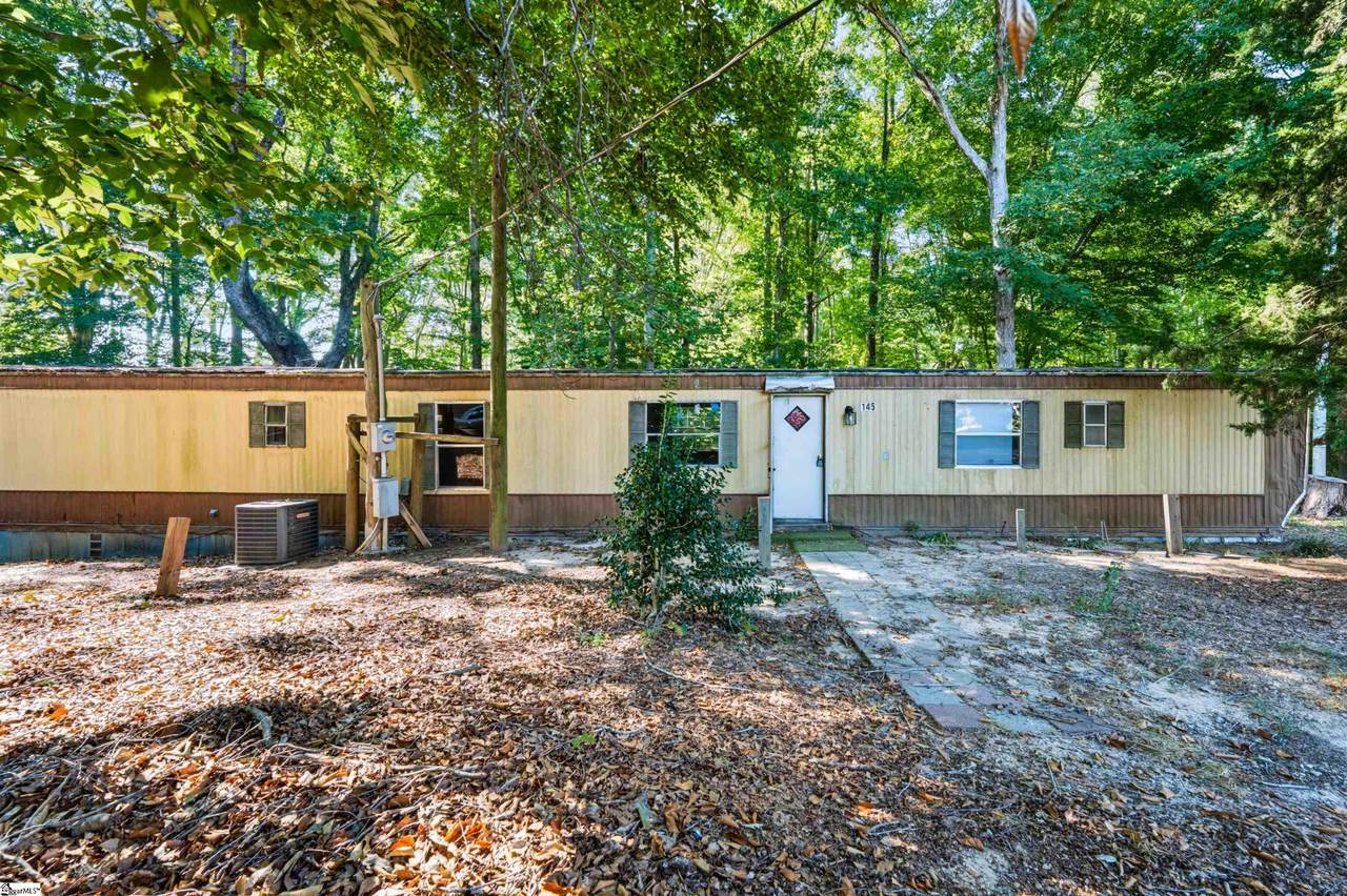 145 Pink Robinson Road - Photo 1