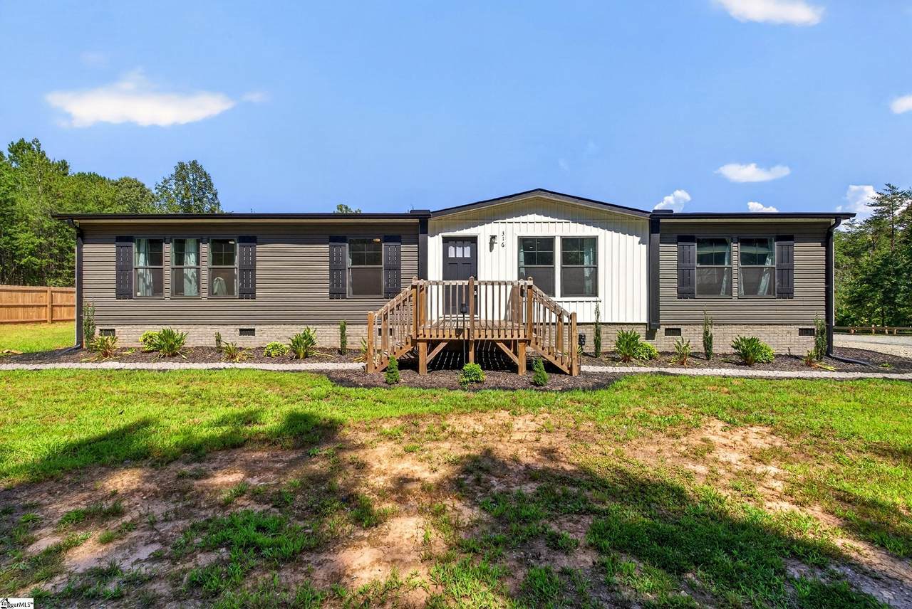316 Oak Grove Road - Photo 1
