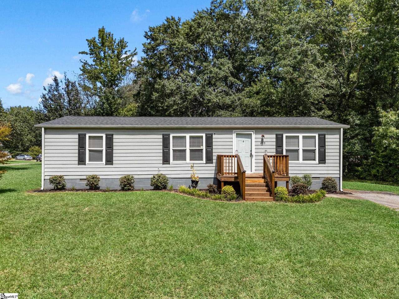 499 Murph Road - Photo 1