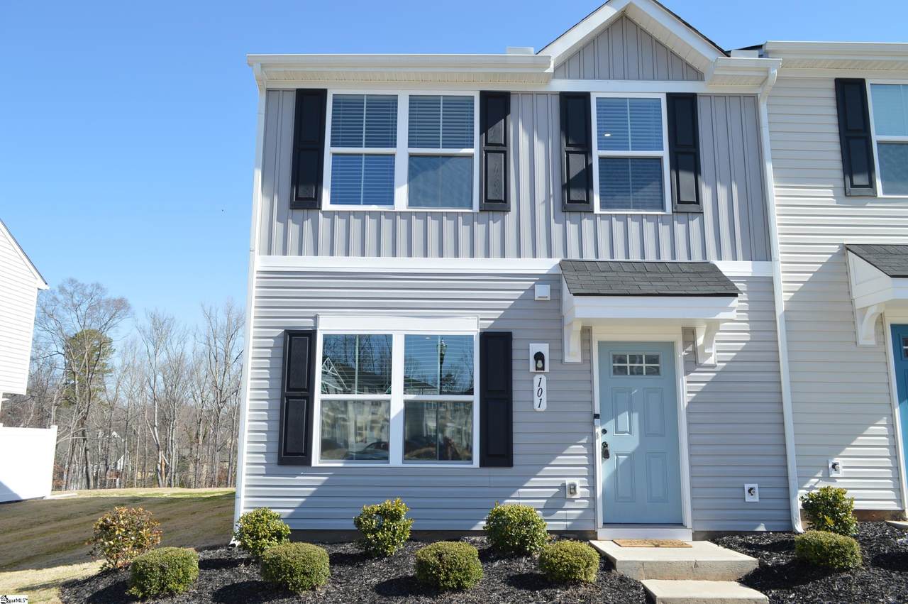 101 Forthside Way - Photo 1
