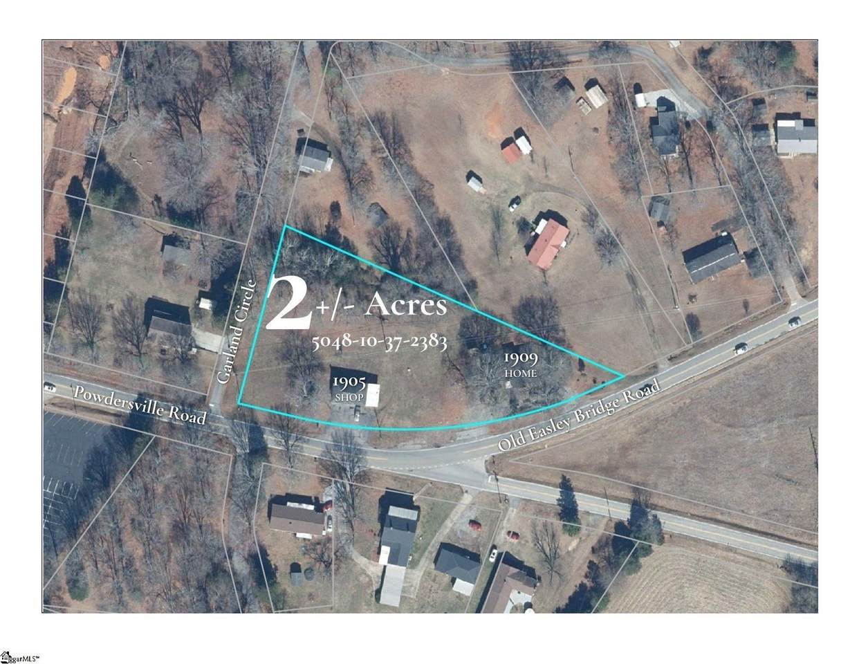 1905 Powdersville Road - Photo 1