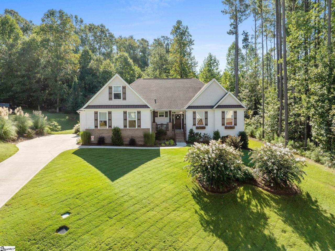 35 Pinerock Drive - Photo 1