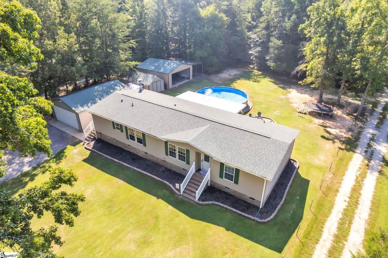 1510 Highway 414 Highway - Photo 1