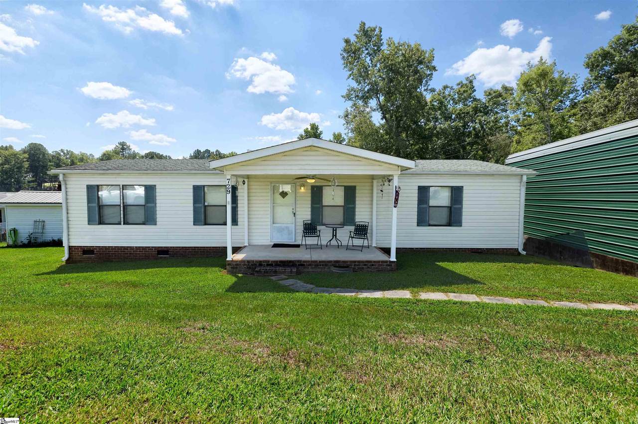729 Point Lookout Road - Photo 1