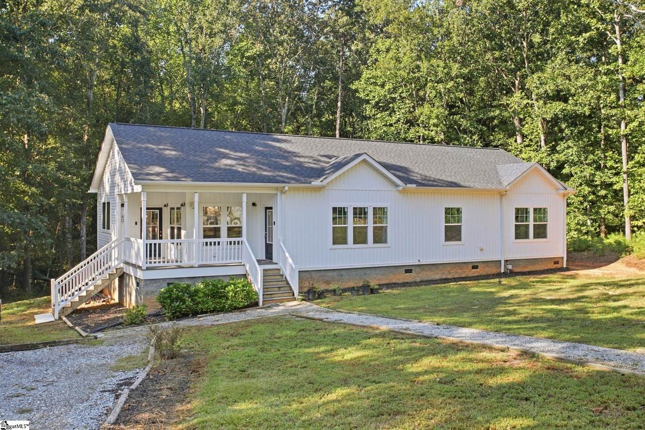40 Allie Campbell Road - Photo 1