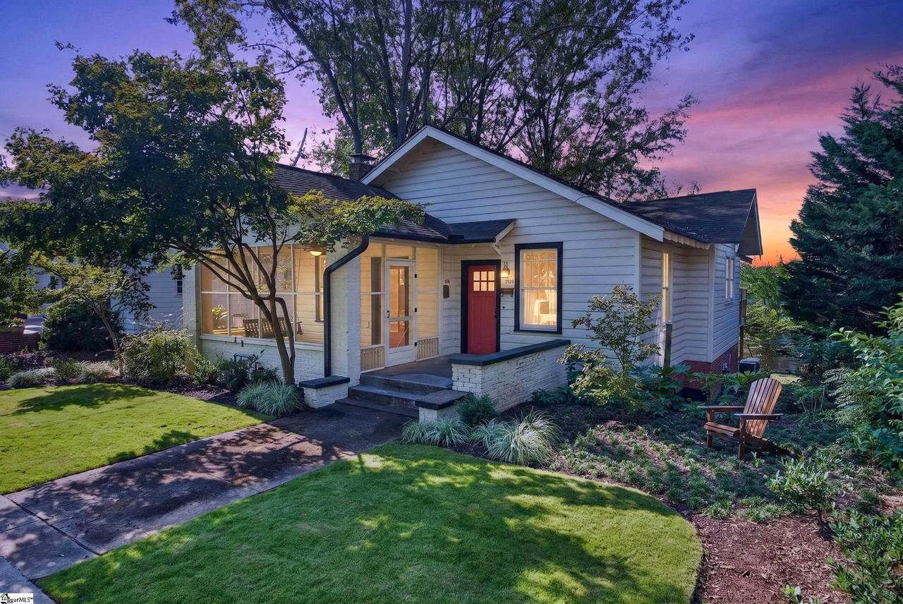 20 Earle Street - Photo 1